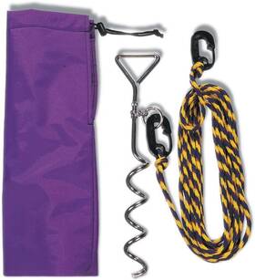 18-5203 Kwik Tek Screw Style Anchor System