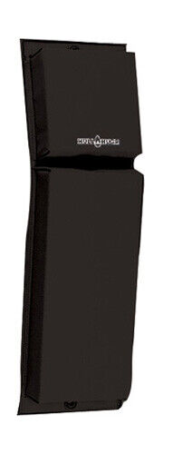 Hh-1cb Kwik Tek Hh 1cb Hull Hugr Contour Fender Black
