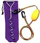 Kwik Tek Screw Anchor System Pwc Jet Ski Canoes Small Boat Beach Anchoring New 172303169798