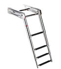L2040 Norestar New Under Platform Boat Boarding Ladder Steel
