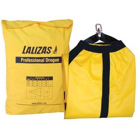 Lz10242 Lalizas 10242 New Profestainless Steelional Drogue Anchor No.3
