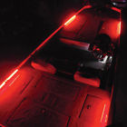 Led-btkit-red T-h Marine Red Led Lighting Kit