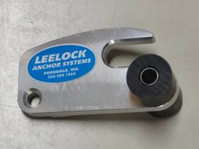 Eb2-2 Leelock Qr-02 Cr Nest Quick Release - New