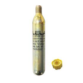 V95000-85202z Leland Maximum Inflation Re-arm Kit E2 33g Auto 1/2 Inch Threads Up