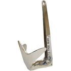 Lew-0058920 Lewmar Boat Anchor Tiara Yacht Cast Steel Lb Kg
