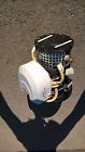 Lew591804 Lewmar Bow Thruster 185tt