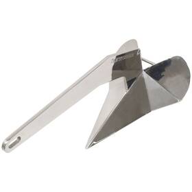 005721 Lewmar Boat Dtx Anchor 35lb Stainless Steel