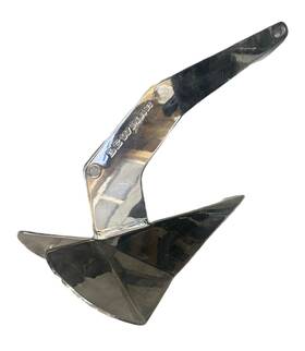 0057306 Lewmar Delta Stainless Steel 14lb Anchor