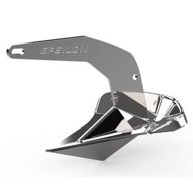 0057520 Lewmar 44lb Epsilon Anchor Stainless Steel