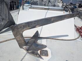0058915 Lewmar 33lb Stainless-steel Claw Anchor