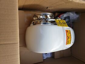6653011108 Lewmar 12v Windlass Brand New In Original Box Chain Gypsy Wildcat 5/16inch 8mm