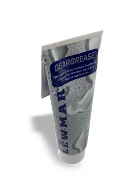 19701000 Lewmar Grease Tube 3.5 Oz #19701000