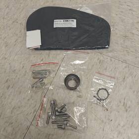 2020201011 Lewmar 3rd Generation Pro-series Seal And Screw Kit