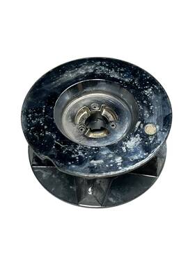 204-gypsy Lewmar 204 Gypsy Only 12mm Iso 4565 13mm Din 766 V4/v5 Oem