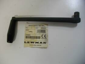 2756900 Lewmar Winch Windless 11 Inch Handle Reference .569