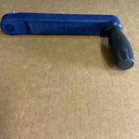 29140017 Lewmar 8 Inch Winch Handle - Non Locking #29140017