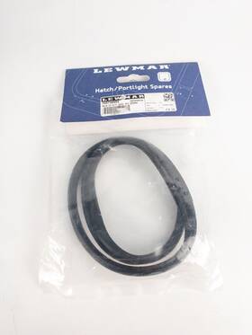 2020205516 Lewmar 360758999 Standard Portlight Seal - Size #360758999. 2020205516. New -open Box