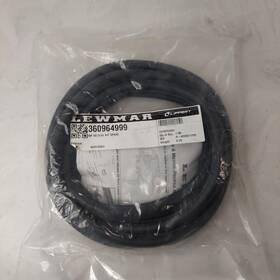 360964999 Lewmar Lippert Mp 60 Seal Kit Spare New