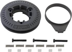 48500046 Lewmar Evo Size 45 Self-tailing Winch Jaw And Stripper Kit