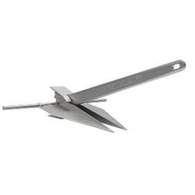 Lfx-7 Lewmar 58103 Anchor Aluminum Alloy 7lb Boat Marine