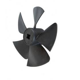 589751 Lewmar Replacement Propeller F/300tt Left Hand
