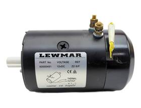 60000451spa Lewmar 60000451 Boat Marine V2 V3 Windlass 12v 1000w Motor