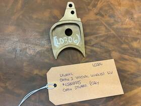 65000775 Lewmar Ocean 3 Vertical Windlass 12v Chain Stripper #65000775