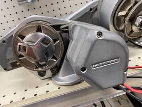 6568119673 Lewmar Pro-sport 550g Windlass