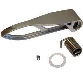 66000097 Lewmar Pro-series Control Arm Kit
