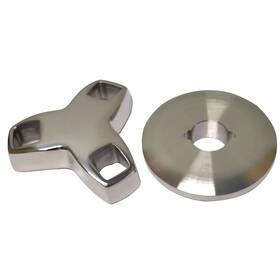66000098 Lewmar Pro-series Clutch Cone Kit