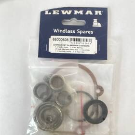 66000608 Lewmar V700 Bearing Seal Kit