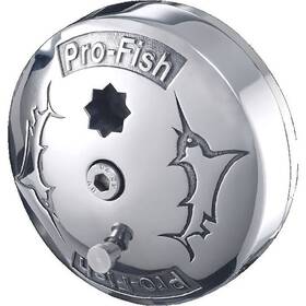 66000620 Lewmar Pro-fish Drive Cap Assembly Kit