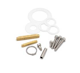 66000626 Lewmar V1/2/3 Fastener Kit
