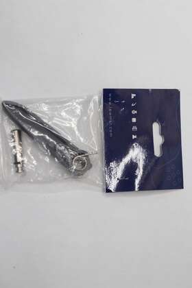 66000649 Lewmar Pro-sport Control Arm Kit