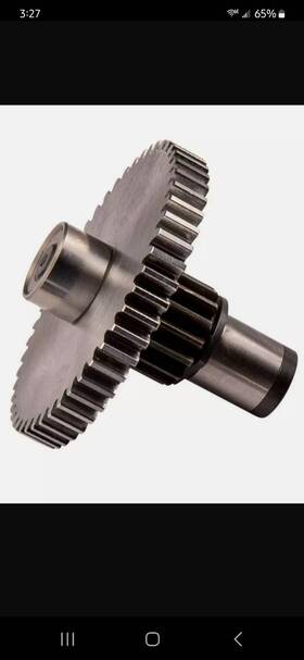 66000636 Lewmar 66000760 Pro Series Gen 2 Compound Gear Kit