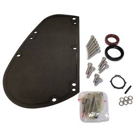 66000764 Lewmar Pro-series Generation 3 Seals And Screws Kit