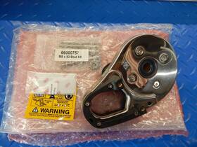 Lewmar 66100121 Lewmar-66100121 Vx1 Windlass Base Kit And Lewmar-66000757m8x83 Stud