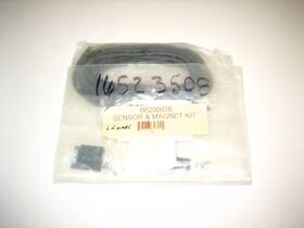 66200076 Lewmar Windlass Sensor And Magnet Kit - 2-wire New