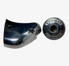 66200172 Lewmar Windlass Drive Cap And Cover 6001025 Replacement Parts