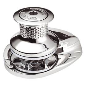 Lewmar 6672211197139 V3 Series 1962 Lb 1/2 Inch Line 1/4 Chain Gypsy Only Vertical Line/chain Windlass