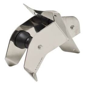 66840183k-316s Lewmar Boat Bow Roller Stainless Steel