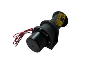 66910553 Lewmar Marine Garage Tender Winch 24v 1kw 9m X 8mm Kit New Oem