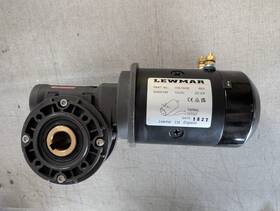 68000813 Lewmar Boat Marine V2 Windlass 12v Fast-fit Motor And Gearbox Assembly