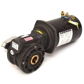 68000815 Lewmar Boat V3 Fastfit Windlass Motor Gearbox 12v