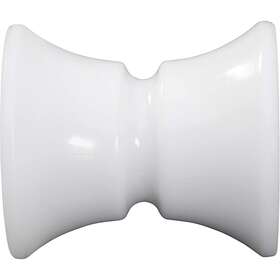 68000856 Lewmar Roller 3 Inch - Replacement Delrin
