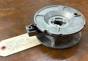 6800362 Lewmar V2/v3 Windlas Gypsy And Stripper 002 Pn#6800362 For 10mm Din 3/8 Inch
