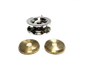 68140024 Lewmar 8mm - 5/16in Hx1 Gypsy Assembly With 2 Cones Oem