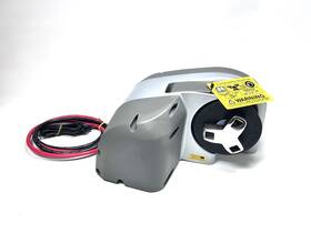 69140004 Lewmar New- Hx1 800 Go 8mm Std 12v Windlass Kit