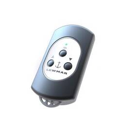 Lewmar 743683000690 3-button Wireless Windlass Remote Kit