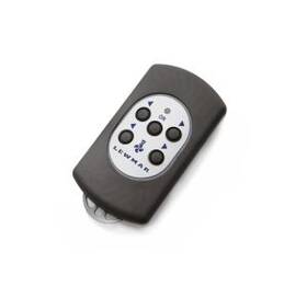 Lewmar 743683000706 5-button Wireless Bow Thruster/windlass Remote